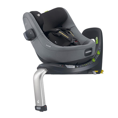 Silla auto 40-105 cm MARIE 5
